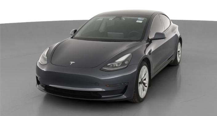 2023 Tesla Model 3 Standard Range -
                Wheatland, OK