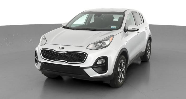 2021 Kia Sportage LX -
                Lorain, OH