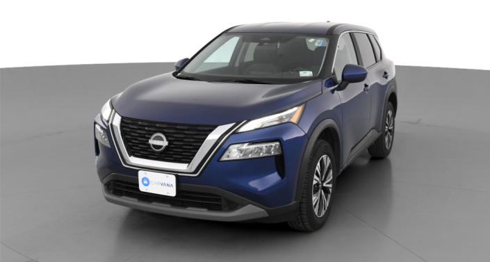 2023 Nissan Rogue SV -
                Tolleson, AZ