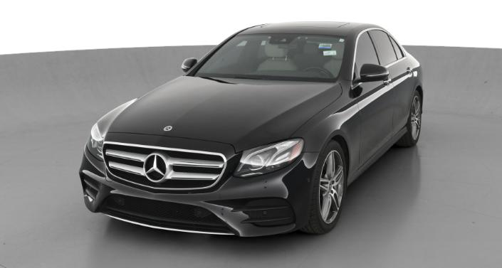 2018 Mercedes-Benz E-Class E 300 -
                Colonial Heights, VA