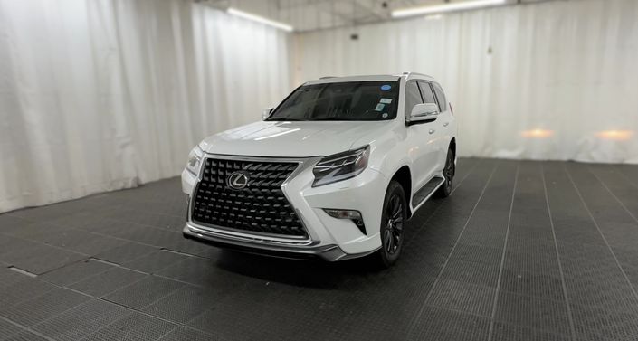 2020 Lexus GX 460 -
                North Las Vegas, NV