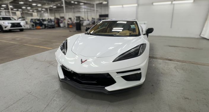 2023 Chevrolet Corvette Stingray -
                Frisco, TX