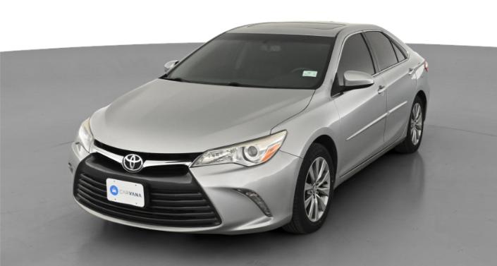 2017 Toyota Camry XLE -
                Beverly, NJ