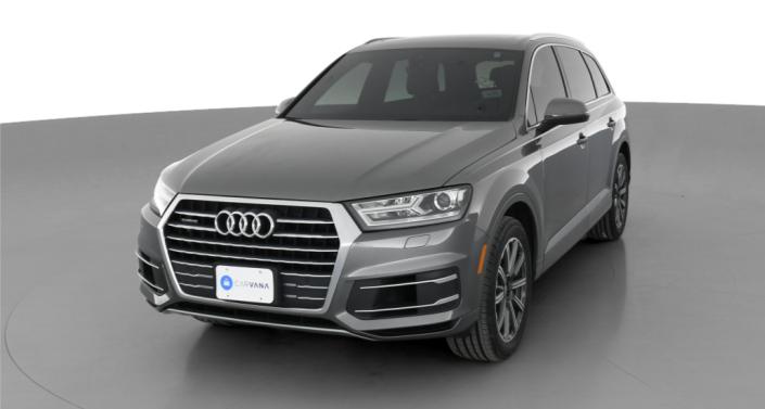 2017 Audi Q7 Premium Plus -
                Richton Park, IL