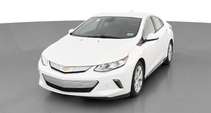 2017 Chevrolet Volt Premier -
                Haines City, FL