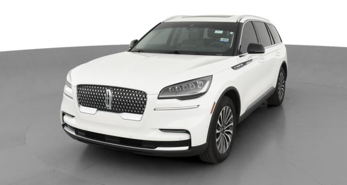 2023 Lincoln Aviator Reserve -
                Concord, NC