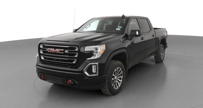 2019 GMC Sierra 1500 AT4 -
                Bessemer, AL