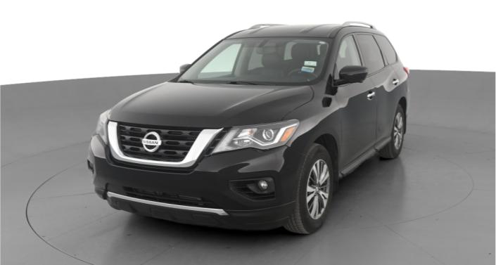 2019 Nissan Pathfinder SL -
                Hebron, OH