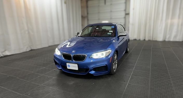 2015 BMW 2 Series M235i xDrive -
                North Las Vegas, NV