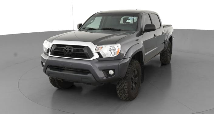 2014 Toyota Tacoma  -
                Indianapolis, IN