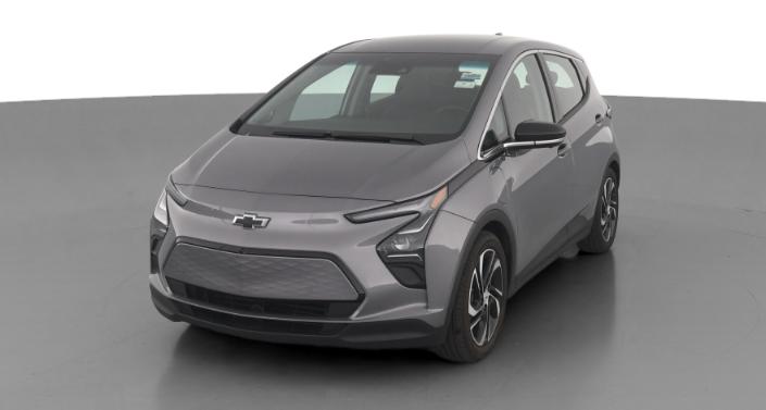 2023 Chevrolet Bolt EV 2LT -
                Greensboro, NC