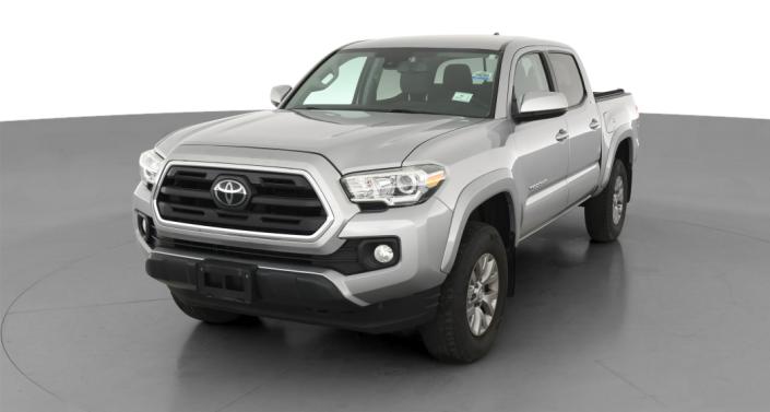 2018 Toyota Tacoma SR5 -
                Bessemer, AL