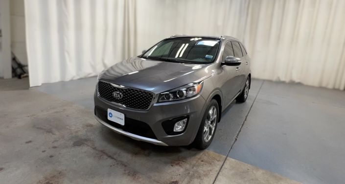 2017 Kia Sorento SX -
                Riverside, CA