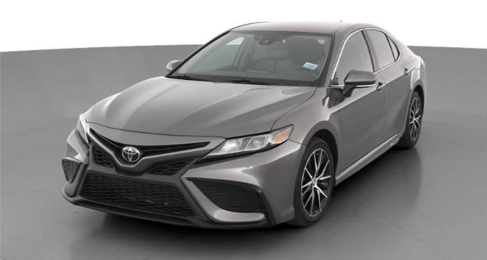 2023 Toyota Camry SE -
                Haines City, FL