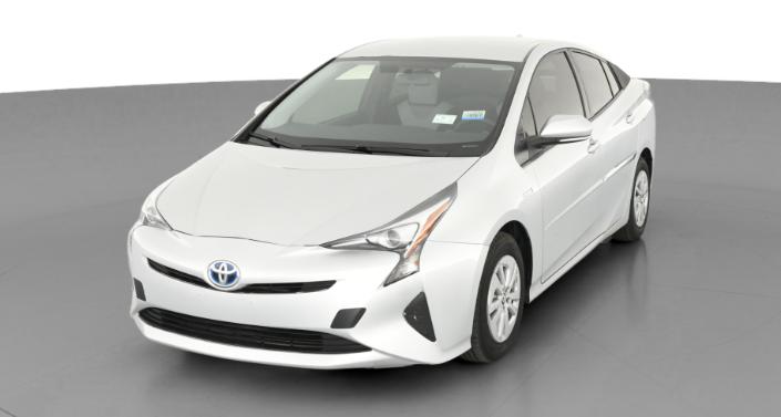 2016 Toyota Prius Two -
                San Antonio, TX