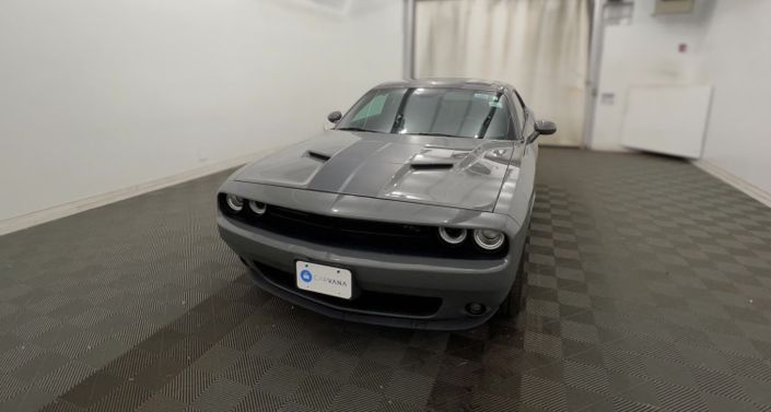 2018 Dodge Challenger R/T -
                Framingham, MA