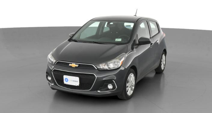 2017 Chevrolet Spark LT -
                Tooele, UT