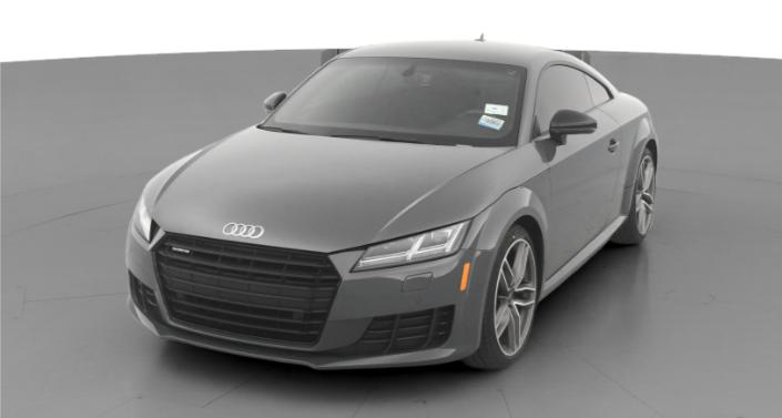 2017 Audi TT Base -
                Auburn, GA