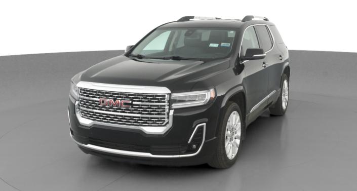 2021 GMC Acadia Denali -
                Hebron, OH