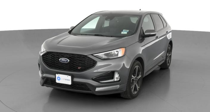 2021 Ford Edge ST -
                Tooele, UT