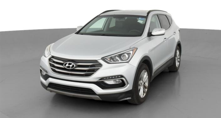 2017 Hyundai Santa Fe Sport 2.0T -
                Concord, NC