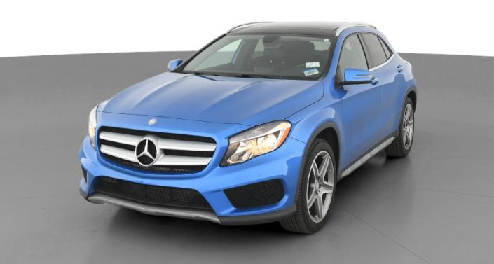 2015 Mercedes-Benz GLA 250 4MATIC -
                Tolleson, AZ