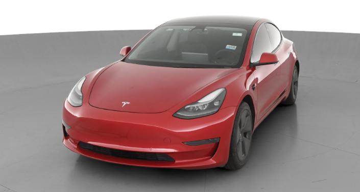 2022 Tesla Model 3 Standard Range -
                Colonial Heights, VA