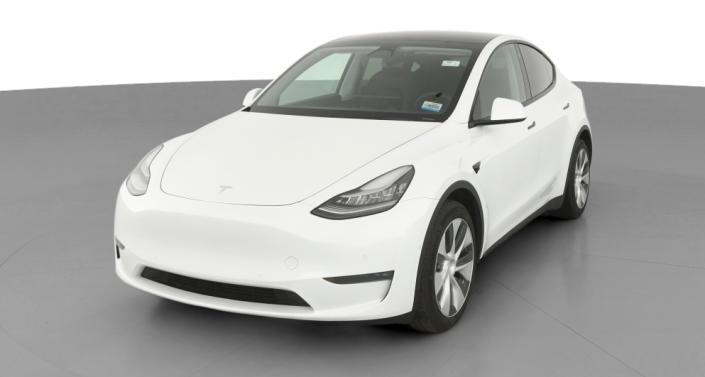 2021 Tesla Model Y Long Range -
                Tolleson, AZ