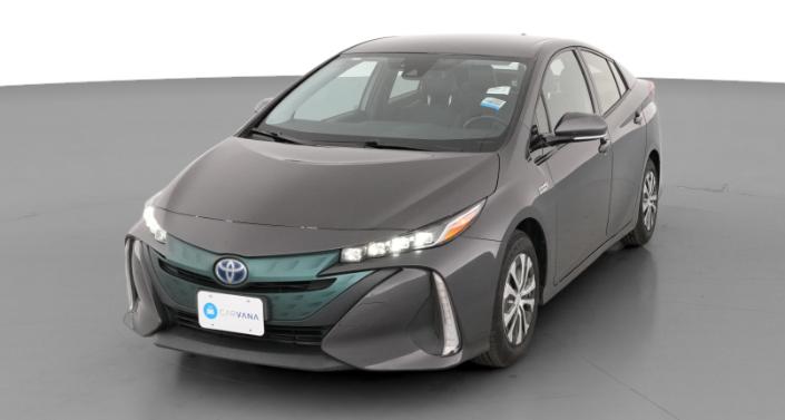 2019 Toyota Prius Prime Premium -
                Tolleson, AZ