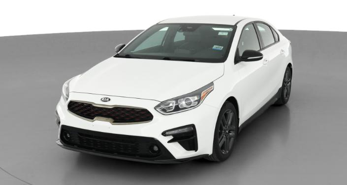 2020 Kia Forte GT-Line -
                Richton Park, IL