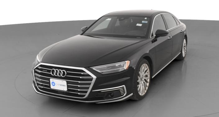 2021 Audi A8 L -
                Indianapolis, IN