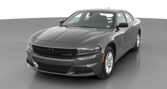 2023 Dodge Charger SXT -
                Colonial Heights, VA