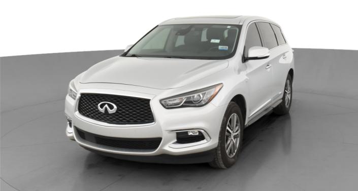 2019 INFINITI QX60 Pure -
                Indianapolis, IN