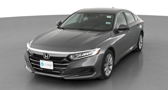 2021 Honda Accord LX -
                Beverly, NJ