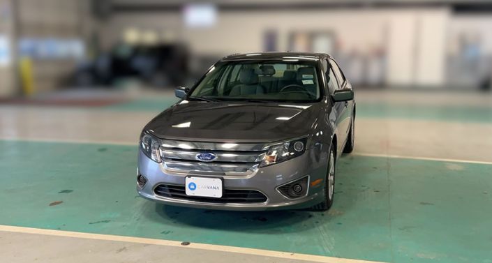 2012 Ford Fusion SEL -
                Fairview, OR