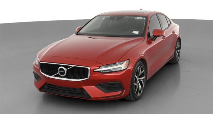 2019 Volvo S60 T5 Momentum -
                Wheatland, OK