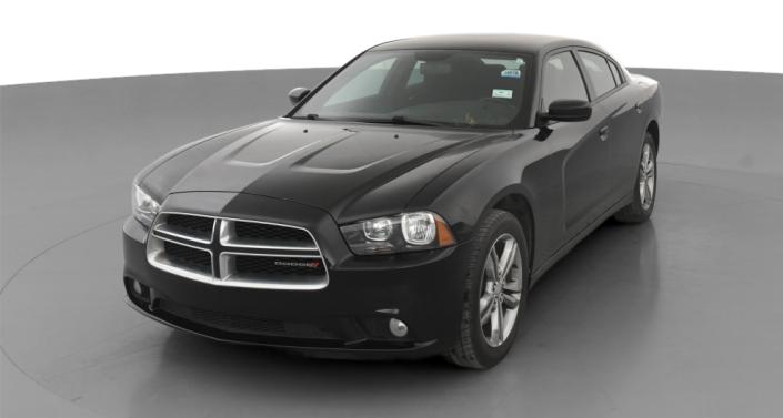 2014 Dodge Charger SXT -
                Fort Worth, TX