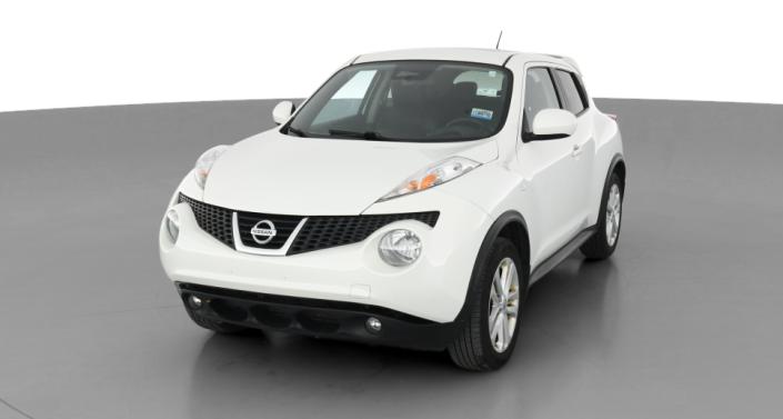 2014 Nissan Juke SL -
                Richton Park, IL