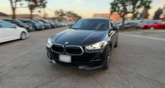 2021 BMW X2 sDrive28i -
                Riverside, CA