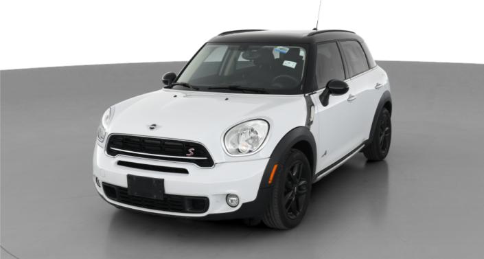 2015 MINI Cooper Countryman S -
                Richton Park, IL