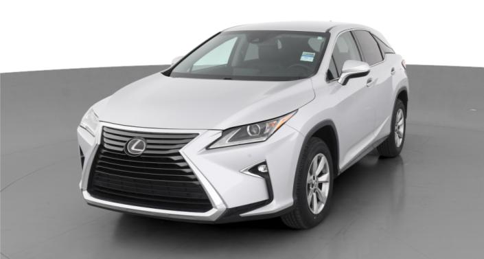 2018 Lexus RX 350 -
                Concord, NC