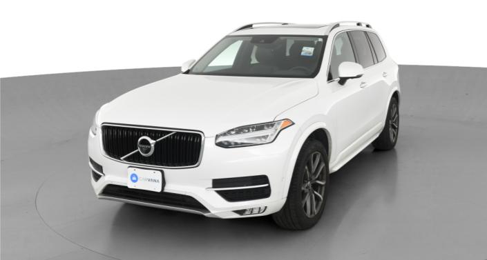 2018 Volvo XC90 T5 Momentum -
                Colonial Heights, VA