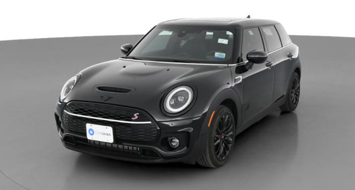 2024 MINI Cooper Clubman S -
                Richton Park, IL