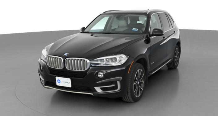 2016 BMW X5 xDrive35i -
                Frisco, TX