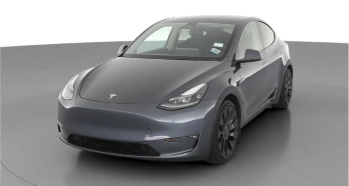 2022 Tesla Model Y Performance -
                Riverside, CA