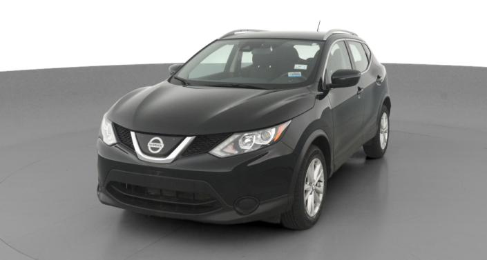 2019 Nissan Rogue Sport SV -
                Hebron, OH