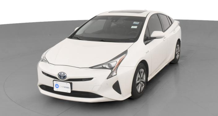 2018 Toyota Prius Four -
                Indianapolis, IN