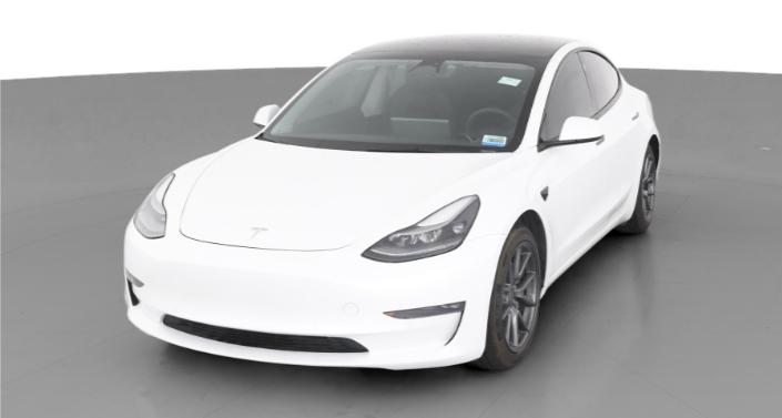 2022 Tesla Model 3 Long Range -
                Haines City, FL