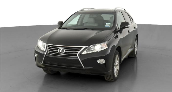 2013 Lexus RX 350 -
                Indianapolis, IN