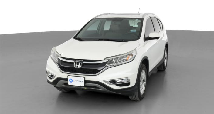 2016 Honda CR-V EX-L -
                Richton Park, IL